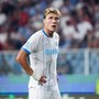 Serie A, oggi Napoli-Como: orario, probabili formazioni e dove vederla Serie A, oggi Napoli-Como: orario, probabili formazioni e dove vederla
