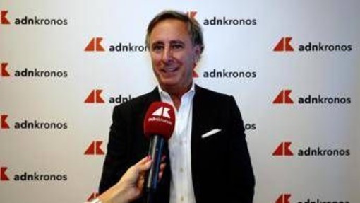 Intersections 2026: Zanolini (Piaggio), 'in mondo digitalizzato, noi vogliamo amplificare emozioni reali' Intersections 2026: Zanolini (Piaggio), 'in mondo digitalizzato, noi vogliamo amplificare emozioni reali'