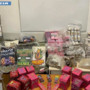 Emporio della droga in casa a Roma, sequestrati 40 Kg stupefacenti e 50 mila euro Emporio della droga in casa a Roma, sequestrati 40 Kg stupefacenti e 50 mila euro
