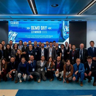 Il Tigullio protagonista nell’innovazione della Blue Economy con Wylab e FAROS