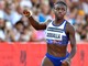 Storica Italia agli Europei U20 d’atletica, brilla Doualla Storica Italia agli Europei U20 d’atletica, brilla Doualla