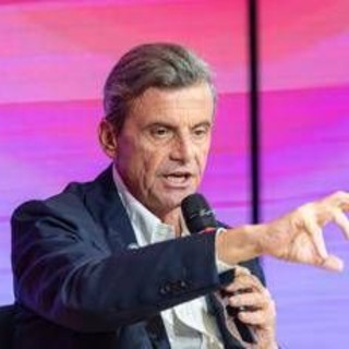 Calenda: "Idee chiare su politica estera, ecco i miei 5 punti"