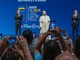 Meeting di Rimini, un’edizione con 900mila presenze e la storica visita del Papa
