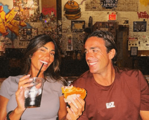 Alessandro Matri e Federica Nargi sposi? "Non c'è stato nessun matrimonio" Alessandro Matri e Federica Nargi sposi? "Non c'è stato nessun matrimonio"