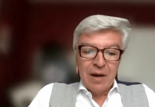 Tumori, Petruzzelli (Lampada Aladino Ets): "Nuova terapia risponde a paura recidiva Llc" Tumori, Petruzzelli (Lampada Aladino Ets): "Nuova terapia risponde a paura recidiva Llc"