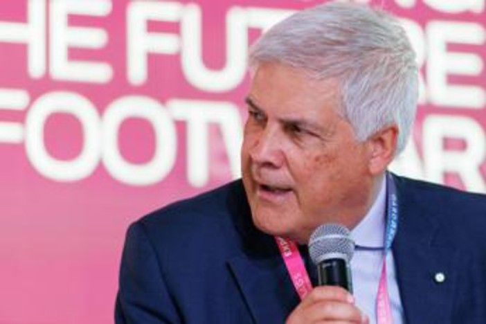 Fiere, Luongo: "Accordi commerciali e dialogo internazionale fondamentali per crescita Made in Italy"