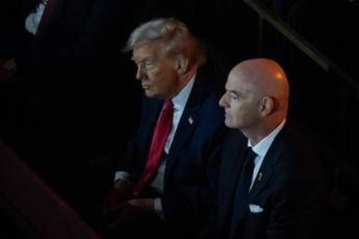 Italia ai Mondiali? L'inviato Usa Zampolli: "Più del 50% di possibilità, decidono Trump e Infantino"