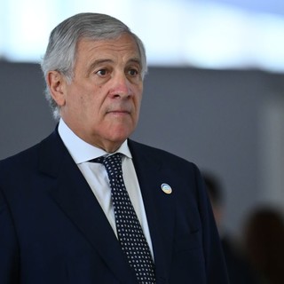 Tajani “Contrari a offensiva su Gaza. Flotilla? Non sono terroristi”