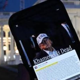 Il ruolo della Cia e il raid sul compund: così è stato ucciso Khamenei Il ruolo della Cia e il raid sul compund: così è stato ucciso Khamenei