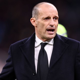 Allegri “Milan, adesso si decide tutto. Futuro? Con la società c’è sintonia”