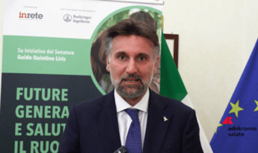 Animali, Liris (FdI): "Intercettare zoonosi sul territorio può fare la differenza"