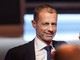 Le federazioni convincono Ceferin, si ricandiderà alla presidenza Uefa
