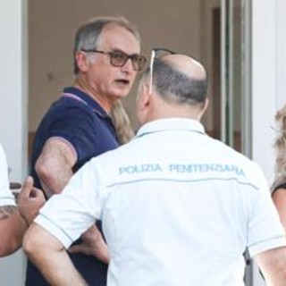 Caso Roggero e legittima difesa, l'FdI Malan: "Considereremo proposta Lega" Caso Roggero e legittima difesa, l'FdI Malan: "Considereremo proposta Lega"