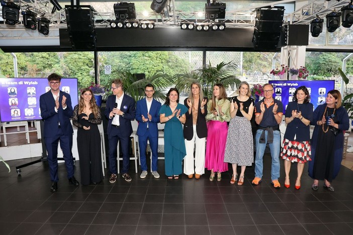 Wylab festeggia 10 anni di innovazione: da Chiavari all’ecosistema nazionale delle startup