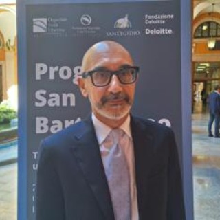 Arcuri (Gemelli Isola): "Il progetto San Bartolomeo è diventato un modello di cura per i più fragili"