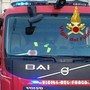 Crolla il solaio di un negozio in via Cola di Rienzo: 4 soccorsi ed estratti da macerie