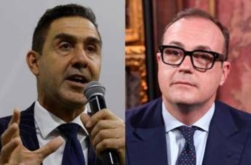 Vannacci: "Cerno vuole adozioni senza mamma e papà, non perdona Futuro Nazionale perché pensa diversamente"