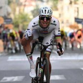 Milano-Sanremo, trionfa Pogacar: primo successo nella Classicissima