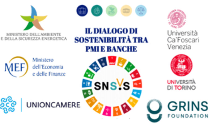 Accordo per valorizzare dati Esg e facilitare accesso al credito per le Pmi
