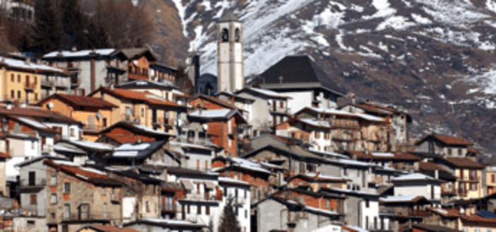 Il sindaco di Cavargna: "Siamo il Comune più povero d'Italia ma si vive da Dio"