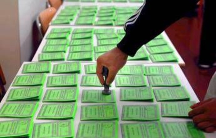 Referendum giustizia, oggi si vota dalle 7 alle 15. Affluenza al 46,07% nella prima giornata Referendum giustizia, oggi si vota dalle 7 alle 15. Affluenza al 46,07% nella prima giornata