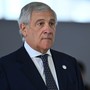 Ucraina, Tajani ribadisce impegno italiano per sicurezza e ricostruzione Ucraina, Tajani ribadisce impegno italiano per sicurezza e ricostruzione