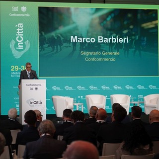 “InCittà”, Confcommercio chiede meno burocrazia e nuove misure per le imprese
