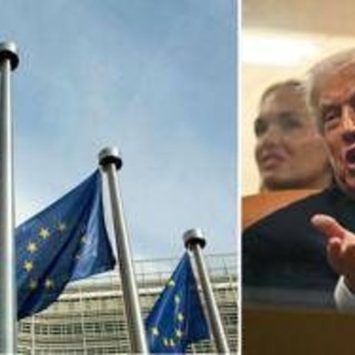 Groenlandia, Ue cerca unità: paesi divisi su risposta a Trump Groenlandia, Ue cerca unità: paesi divisi su risposta a Trump