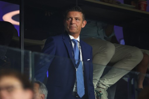 Arbitri nel caos, il designatore Rocchi sotto inchiesta
