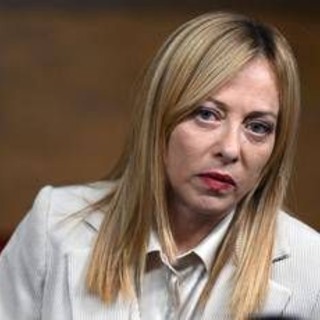 Groenlandia, Meloni: "Aumento dazi errore, non condivido decisione"