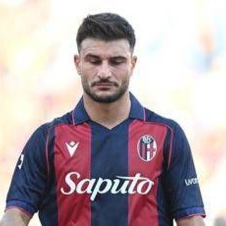 Bologna, c'è lesione per Orsolini: ecco quando tornerà in campo Bologna, c'è lesione per Orsolini: ecco quando tornerà in campo