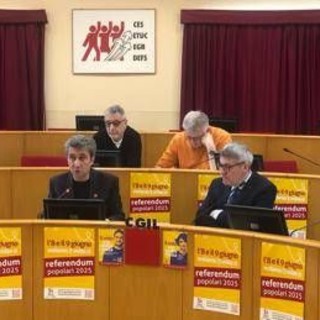 Cgil: nel 2024 5,17 mln tesserati (+0,45%), 22.959 iscritti in più