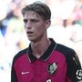 Venezia-Inter, annullato dal Var il gol di Lauerbach. Cosa è successo Venezia-Inter, annullato dal Var il gol di Lauerbach. Cosa è successo