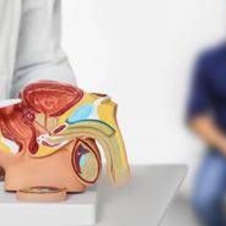 Tumori prostata, Fondazione Aiom: "In 10 anni +55% uomini vivi dopo la diagnosi"