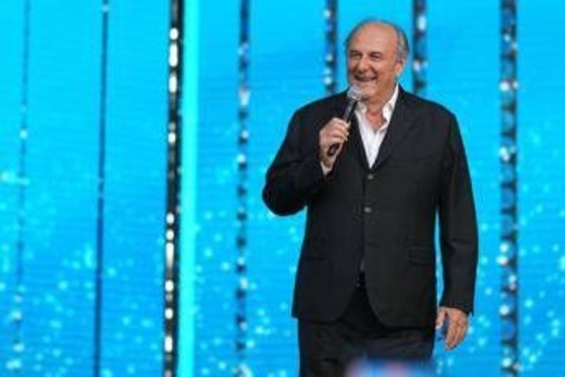 Torna la 'La Ruota della Fortuna', Gerry Scotti da oggi in access prime time su Canale 5 Torna la 'La Ruota della Fortuna', Gerry Scotti da oggi in access prime time su Canale 5