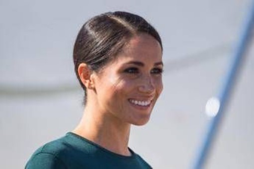 Netflix ha davvero rotto con Meghan Markle? Perché il contratto “conviene a entrambi" Netflix ha davvero rotto con Meghan Markle? Perché il contratto “conviene a entrambi"