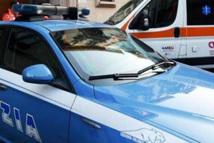 Tragedia a Palermo, morti due operai caduti da una gru