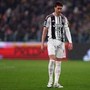 Vlahovic saluta la Juventus: "Ho dato tutto me stesso ogni volta che sono entrato in campo"