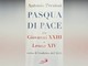 “Pasqua di Pace”, in libreria la nuova opera del giornalista Antonio Preziosi