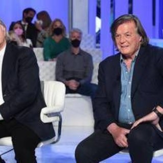 Panatta chiede l'aiuto dei social per il compleanno di Bertolucci: "Farò un post micidiale" Panatta chiede l'aiuto dei social per il compleanno di Bertolucci: "Farò un post micidiale"