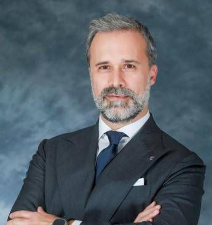 Sanremo, Zanetti (Costa Crociere): "Sinergia con città valorizza il territorio" Sanremo, Zanetti (Costa Crociere): "Sinergia con città valorizza il territorio"