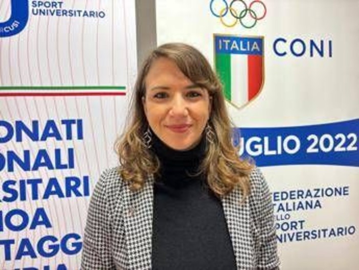 Del Giudice (FederCusi): "Con One Health Foundation Cus cassa di risonanza per prevenzione" Del Giudice (FederCusi): "Con One Health Foundation Cus cassa di risonanza per prevenzione"