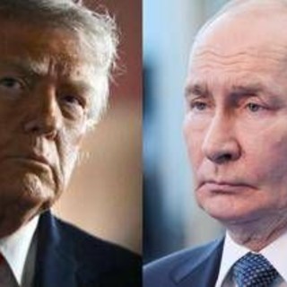 Minacce russe a Londra. Trump: "Putin non colpirà il territorio Nato"