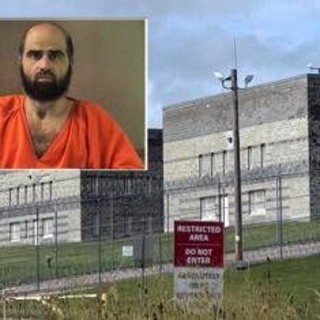 Usa, fucilazione autore strage di Fort Hood sarà pubblica e trasmessa in diretta Usa, fucilazione autore strage di Fort Hood sarà pubblica e trasmessa in diretta