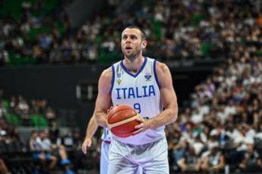 Eurobasket, l'Italia cala il poker: azzurri battono Cipro 89-54
