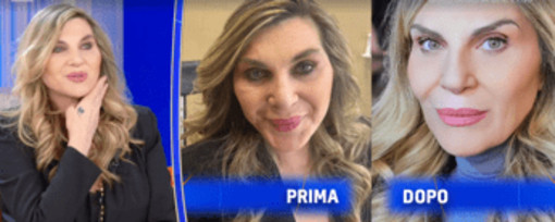 Nadia Rinaldi, il dramma dopo l'intervento: "Ho vissuto un anno senza seno"