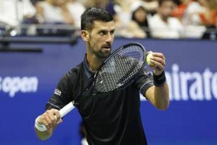 Djokovic, Murray svela: "Mentalmente non è forte come sembra"