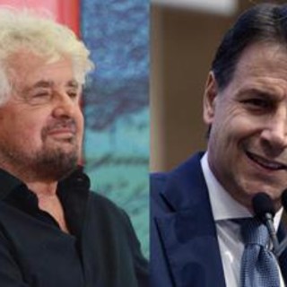 Grillo attacca Conte e Movimento 5 Stelle: "Ha perso sua identità, qualcuno risponda"