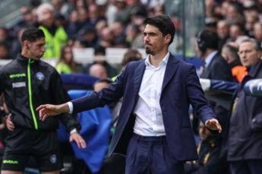Parma, Cuesta non è più l'allenatore: tutti i nomi per la panchina Parma, Cuesta non è più l'allenatore: tutti i nomi per la panchina