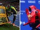 Il robot batte il record di Bolt per la seconda volta, 'Lightning' corre i 100 metri in 9"32